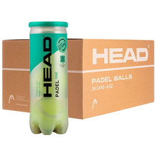 HEA-PELOTA PADEL ONE 72U HEA-PELOTA PADEL ONE 72U
